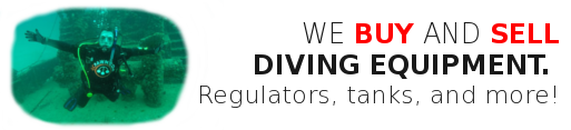 View Diving Equipment for Sale
