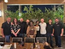 GCPAWN.COM Celebrates 5 Staff members with over 10 years of Dedication.