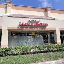 GCPAWN acquires National Pawn & Jewelry	