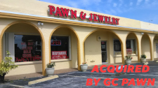 GCPAWN acquires Easy Cash Pawn