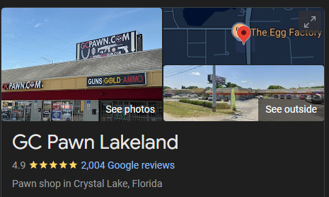 Lakeland Store Hits 2,000 Reviews – A New Company Record!